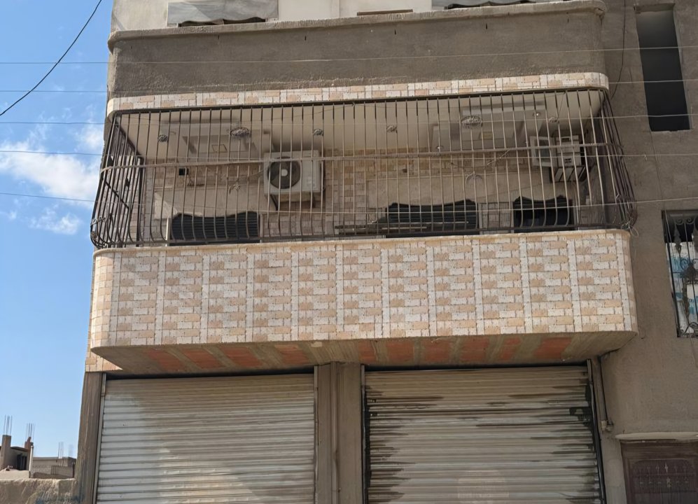 شقة سكنية - بيع - الحسكة المدينة - العمران - 70,000 $